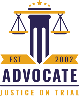 Justice On Trial